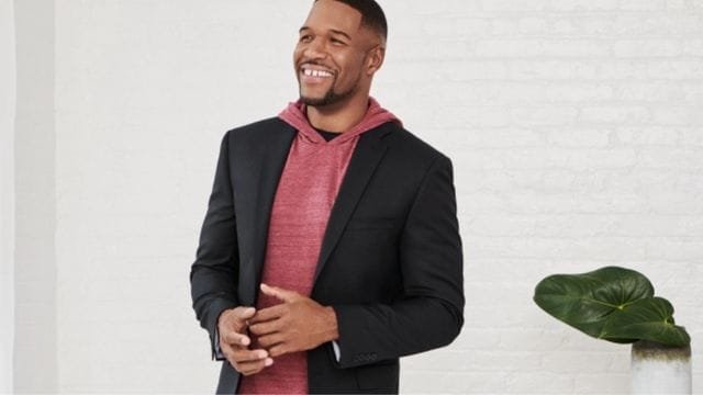 No, Michael Strahan Isn't Gay; Here's How The Rumors Started