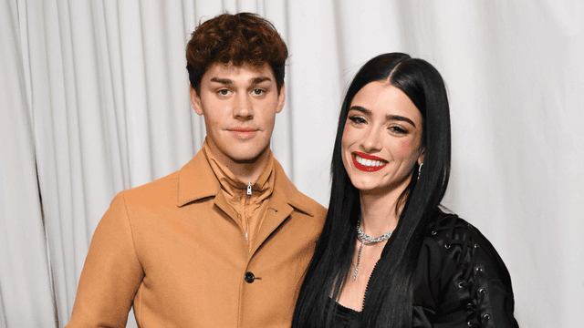 Is Noah Beck Gay ? Rumours About His Sexuality