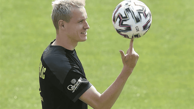 Is Jakub Jankto Gay ? Football World Supports Jakub Jankto After He Comes Out as Gay