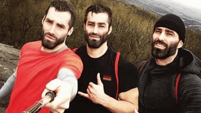 Who is Ernest Khalimov Aka GigaChad ? Is he single or married ?