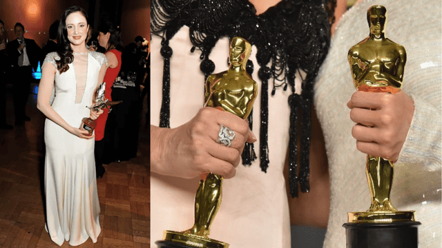 Andrea Riseborough Husband:Is She Married To Joe Appel Relationship Update