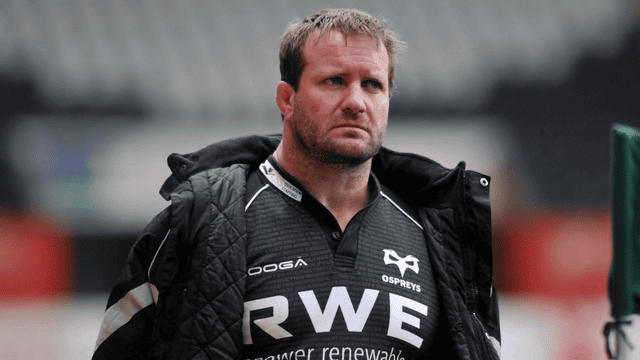 Is Campbell Johnstone Gay ? What He Openly Announced