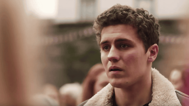 Is Derry Girls James Gay ? Do You Think That James Is Gay