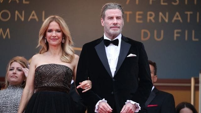 Is John Travolta Gay? John Travolta Speaks Out On Gay Rumors 