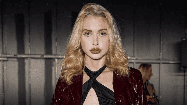 Chloe Cherry dating Now. Is Chloe Cherry single or dating someone ?