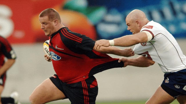 Is Campbell Johnstone Gay ? What He Openly Announced