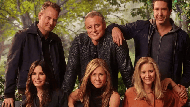 Is Matt LeBlanc Gay: The Rumours Surrounding Anthony From Friends
