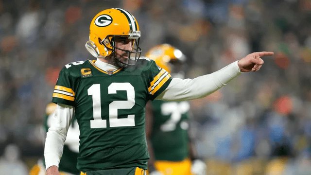 Danica Patrick opened up About her Relationship with Aaron Rodgers