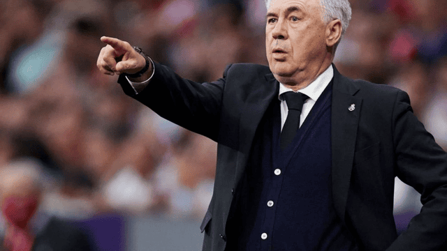 Carlo Ancelotti Dating History. Love and Hook Ups