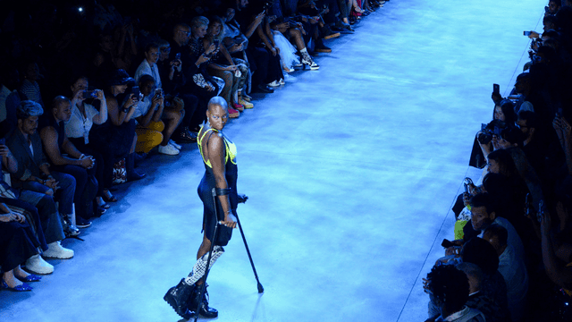 Mama Cax Net Worth: How Rich Was She ?