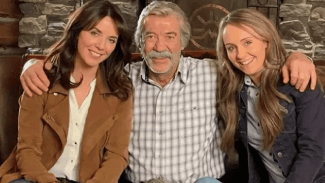 Why Jack Hates Amy's New Boyfriend In Tv Series Heartland