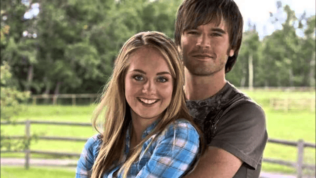 Why Jack Hates Amy's New Boyfriend In Tv Series Heartland