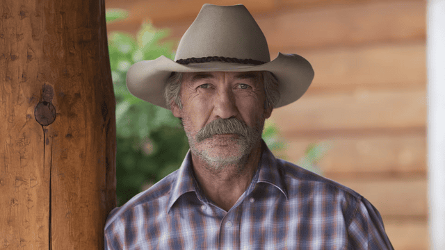 Why Jack Hates Amy's New Boyfriend In Tv Series Heartland