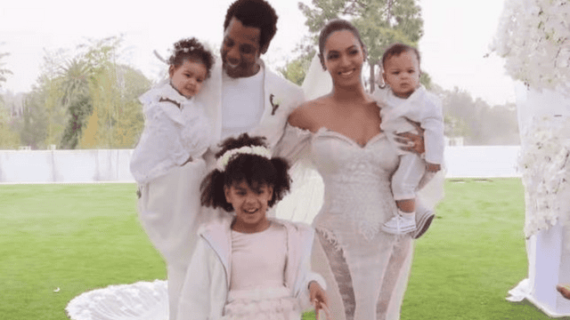 Who Is Jay Z Dating Now Wife & Biography (2023)