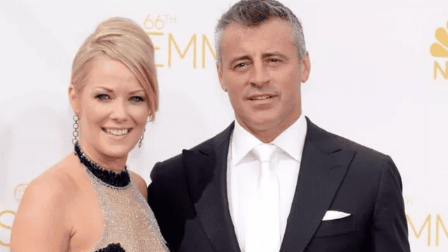 Is Matt LeBlanc Gay: The Rumours Surrounding Anthony From Friends