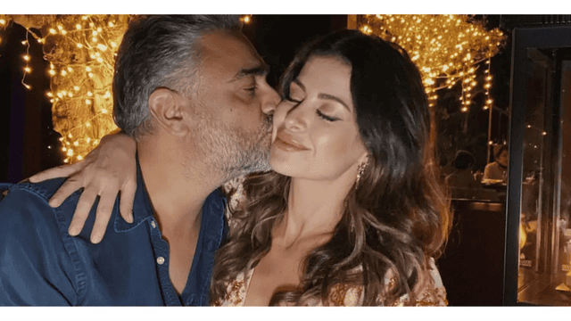 Who is Nina Ali’s Husband ? Meet RHODubai' Star’s Family ?