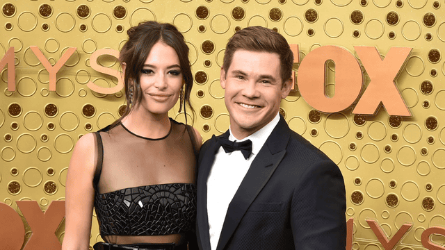 Who Is Adam Devine ? With Whom Is He Dating Now 2023