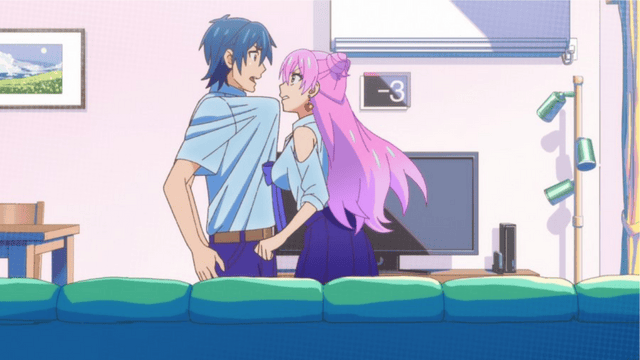 More Than A Married Couple But Not Lover Season 2 Release Date, Plots And Everything