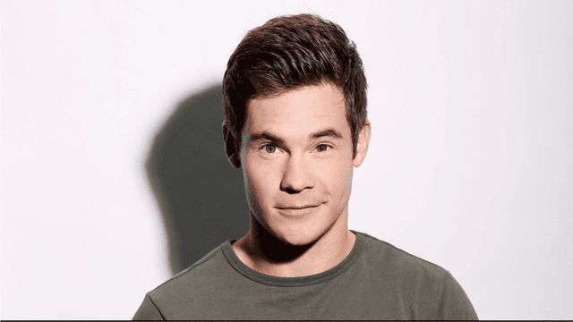 Who Is Adam Devine ? With Whom Is He Dating Now 2023