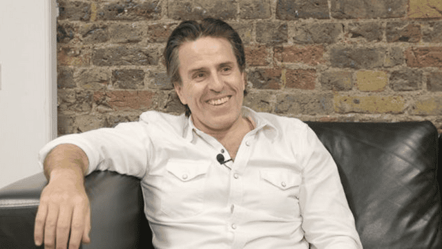 Is Con O'neill Gay? Uncovering The Truth