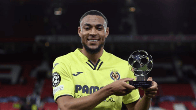 Arnaut Danjuma’s Girlfriend. What is the Net Worth of Arnaut Danjuma