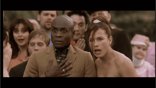 Who Is Nathan Lee Graham Dating Now ?