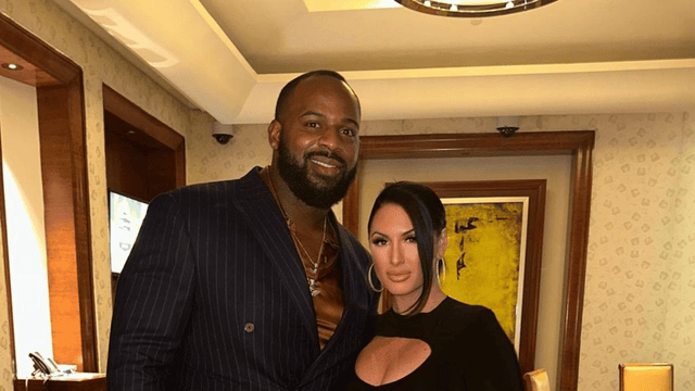 Is Fletcher Cox Gay ? What People Say About Him