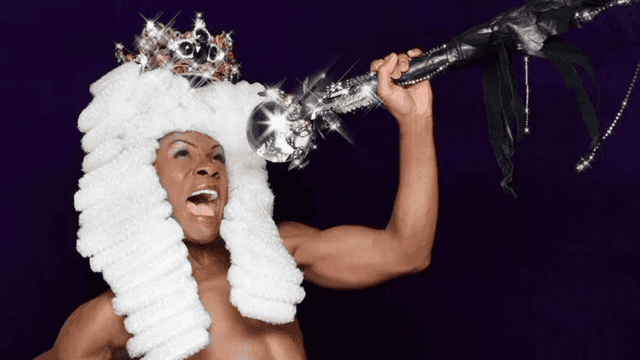 Who Is Nathan Lee Graham Dating Now ?