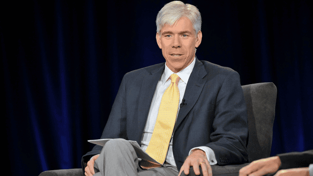 Is David Gregory Gay ? Guess What All People Say About It