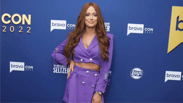 Who Is Kathryn Dennis From Southern Charm And Who Is She Dating Now 2023