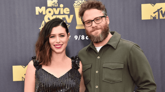 Seth Rogen Net Worth 2023; Seth Rogen And Lauren Miller Rogen’s Relationship Timeline