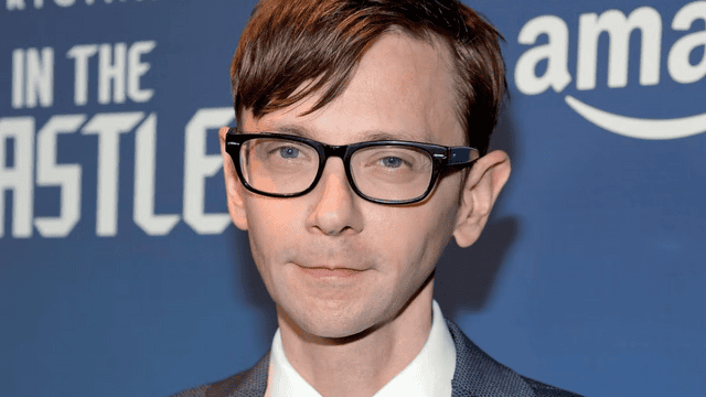 Is Dj Qualls Gay? Uncovering The Truth