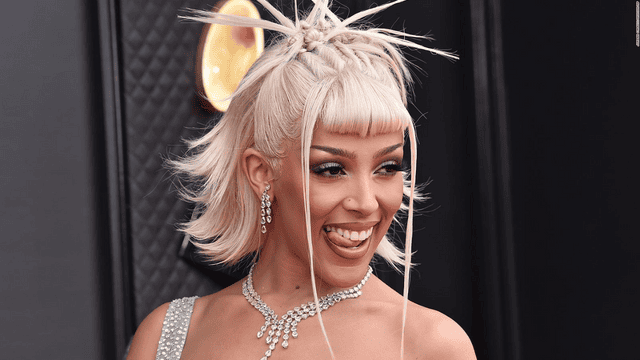 Who is Doja Cat Dating Now ? Inside Rumors of Doja Cat and Her Boyfriend
