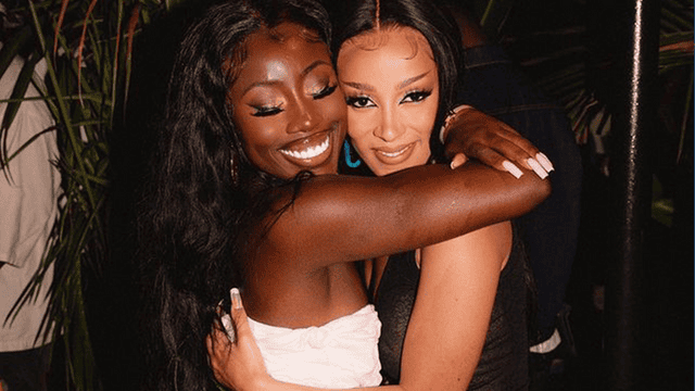 Who is Doja Cat Dating Now ? Inside Rumors of Doja Cat and Her Boyfriend