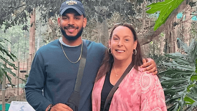 Is Jamal Dismisses Gay From 90 Day Fiance's