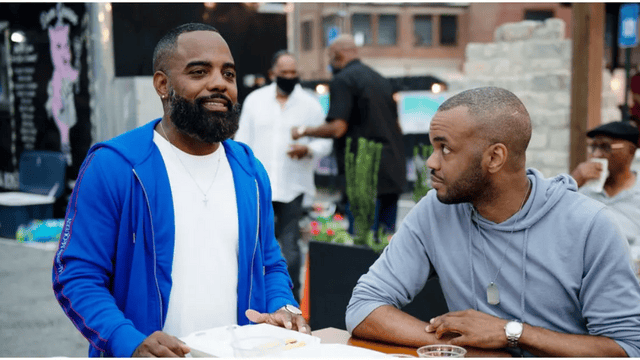 Is Don Juan From 'Real Housewives Of Atlanta' Gay, Rumours Explained