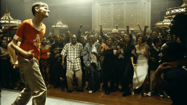 Is Dj Qualls Gay? Uncovering The Truth