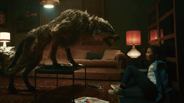 Viking Wolf ending explained