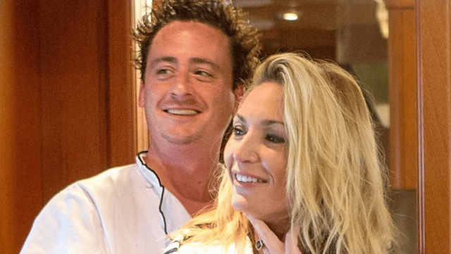 Who Is Kate Chastain Husband