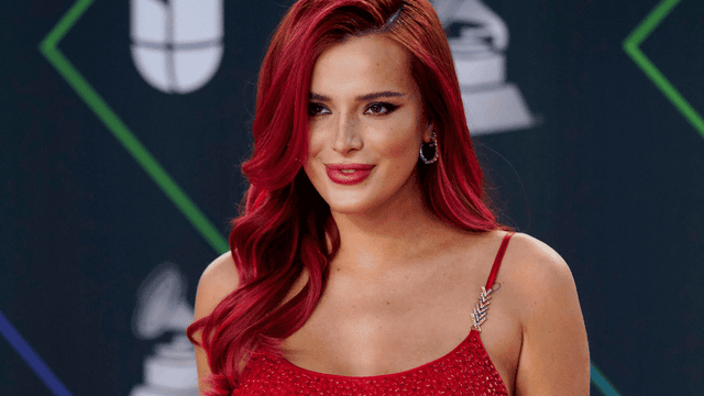 Who is Bella Thorne’s new boyfriend
