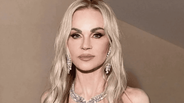 Who is Claudia Heffner