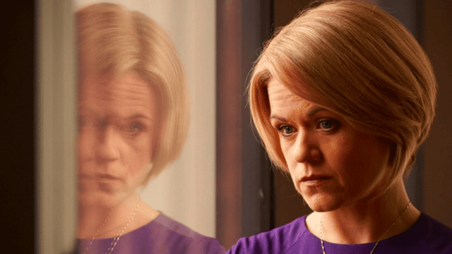 Who is Sinead Keenan