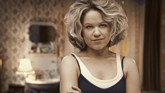 Who is Sinead Keenan?