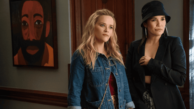 Your Place or Mine ending explained