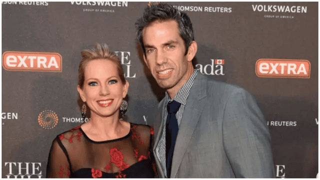 Is Shannon Bream Married?