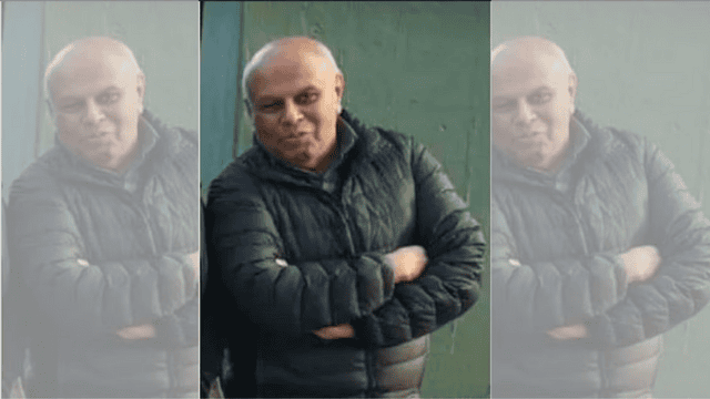 tony jesudasan death