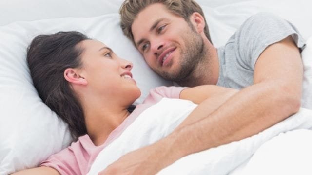 The Importance of Pillow Talk for Taureans, Cancers, Scorpios, and Pisces in Their Relationships