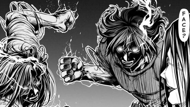 Grand Blue Chapter 84 Release Date