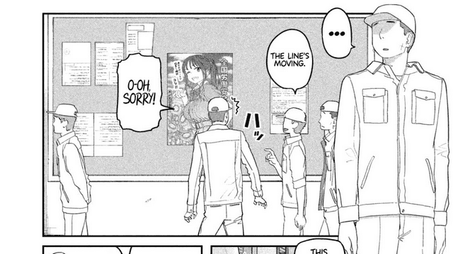 Getsuyoubi no Tawawa Chapter 68