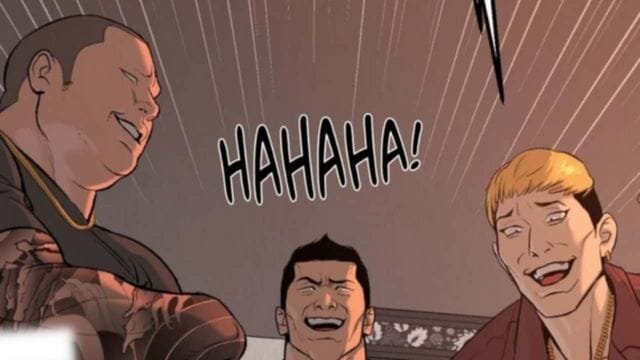 Jinx Chapter 18 Release Date